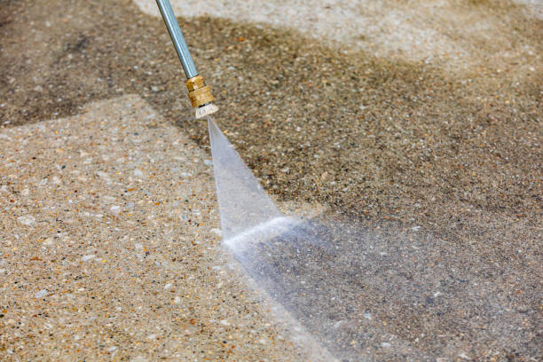 Best Sidewalk and Walkway Cleaning  in Baldwin, PA