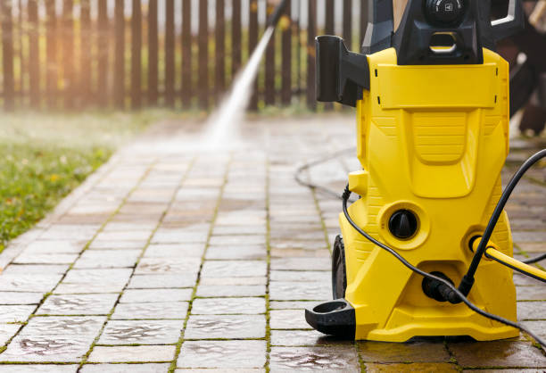 Best Pool Deck Cleaning  in Baldwin, PA